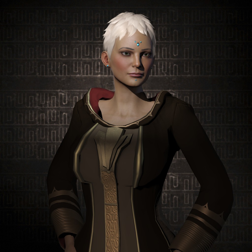 Anunnaki Dev