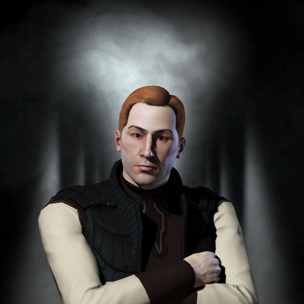 Rhydor Angmar