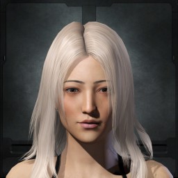 Sakura Kiyokoo portrait