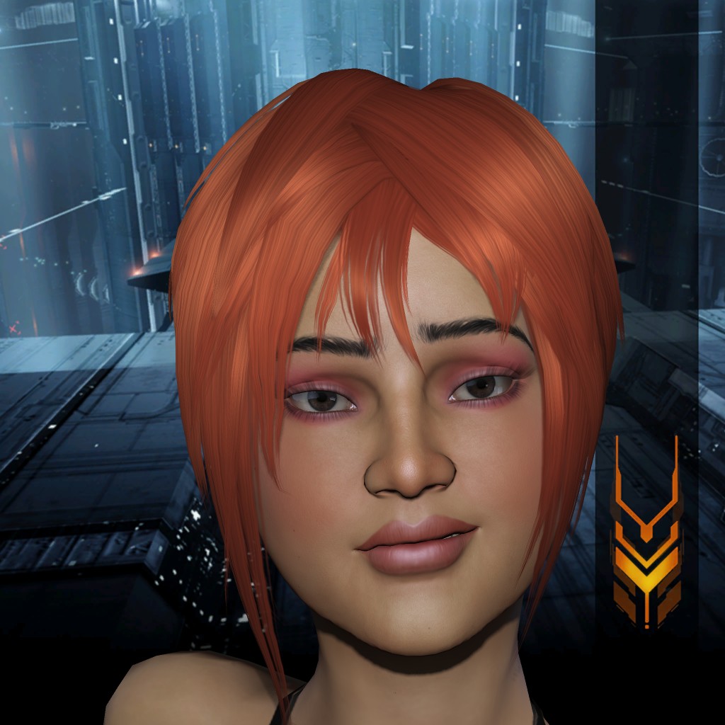 portrait