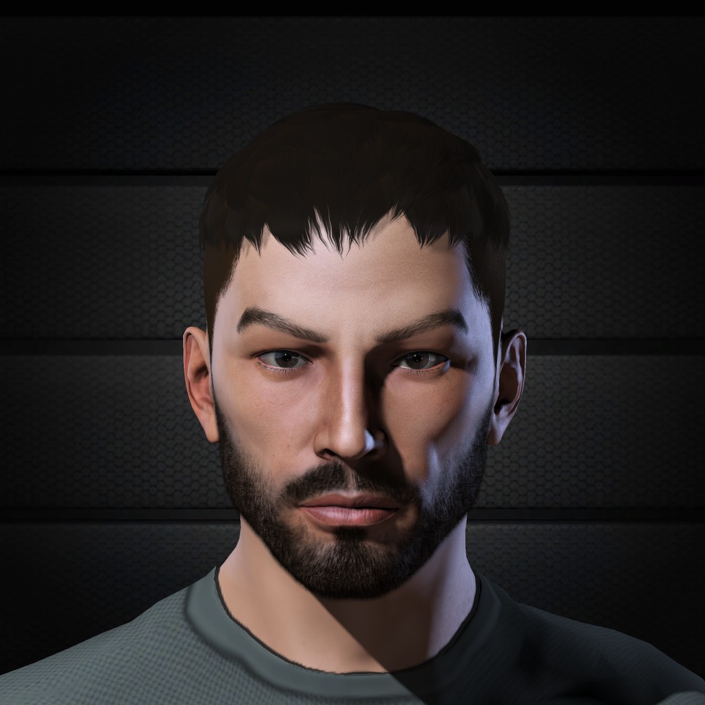 Kordin Hale