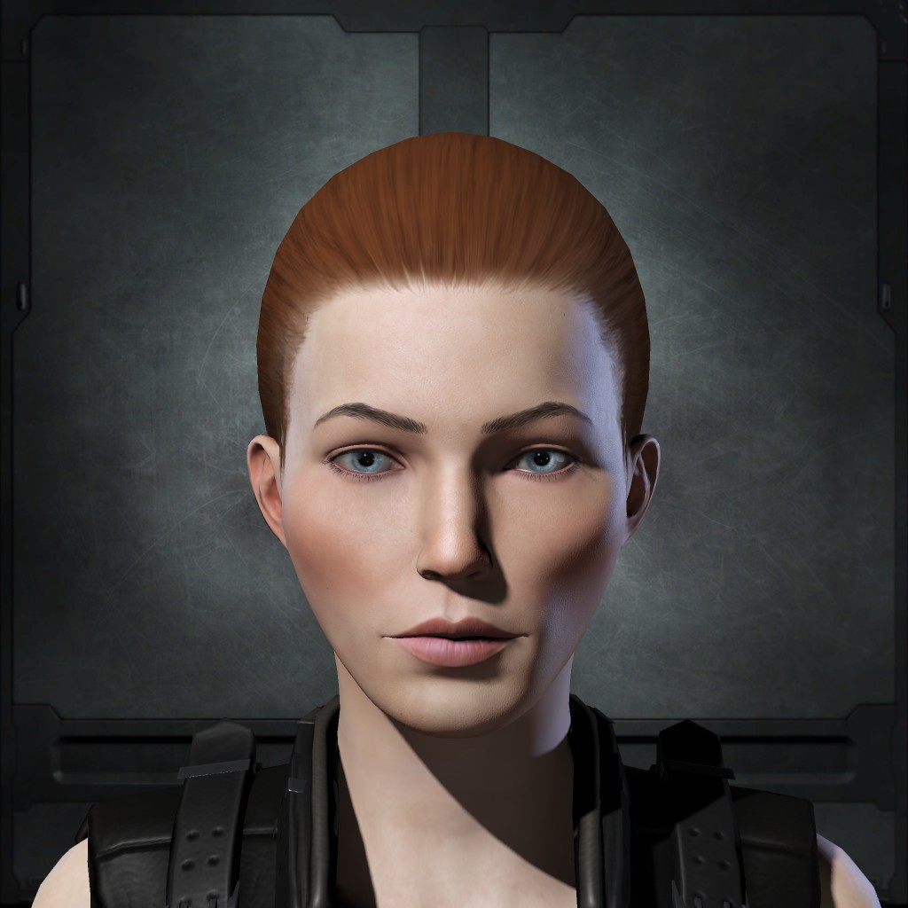 Sirtur H portrait