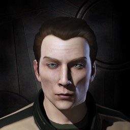 Egottur O portrait