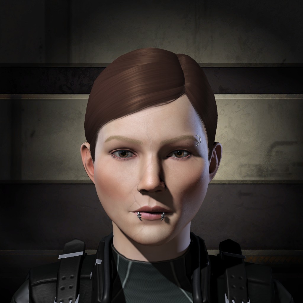 Linda McCloud