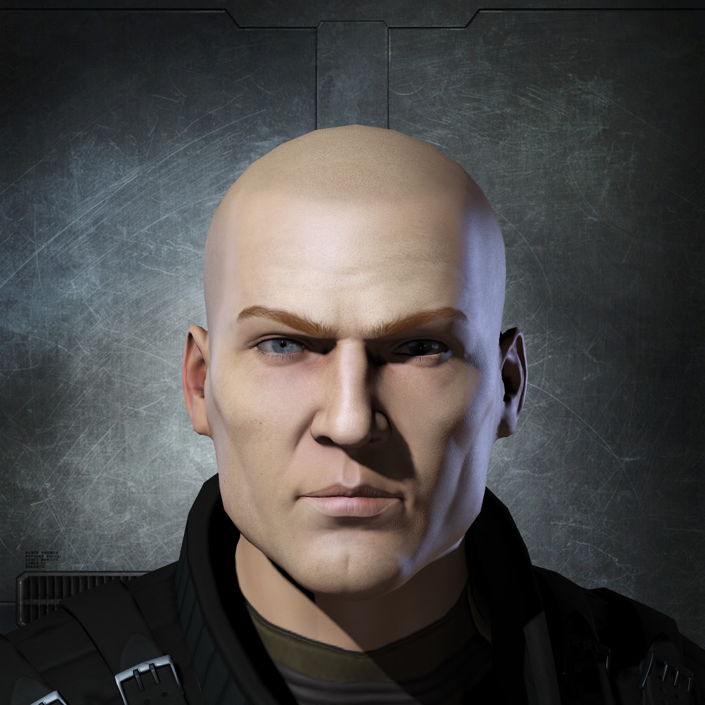 Alexandr Ev