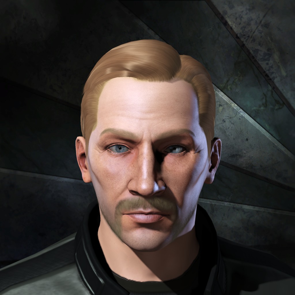 Lawrence Chamberlain