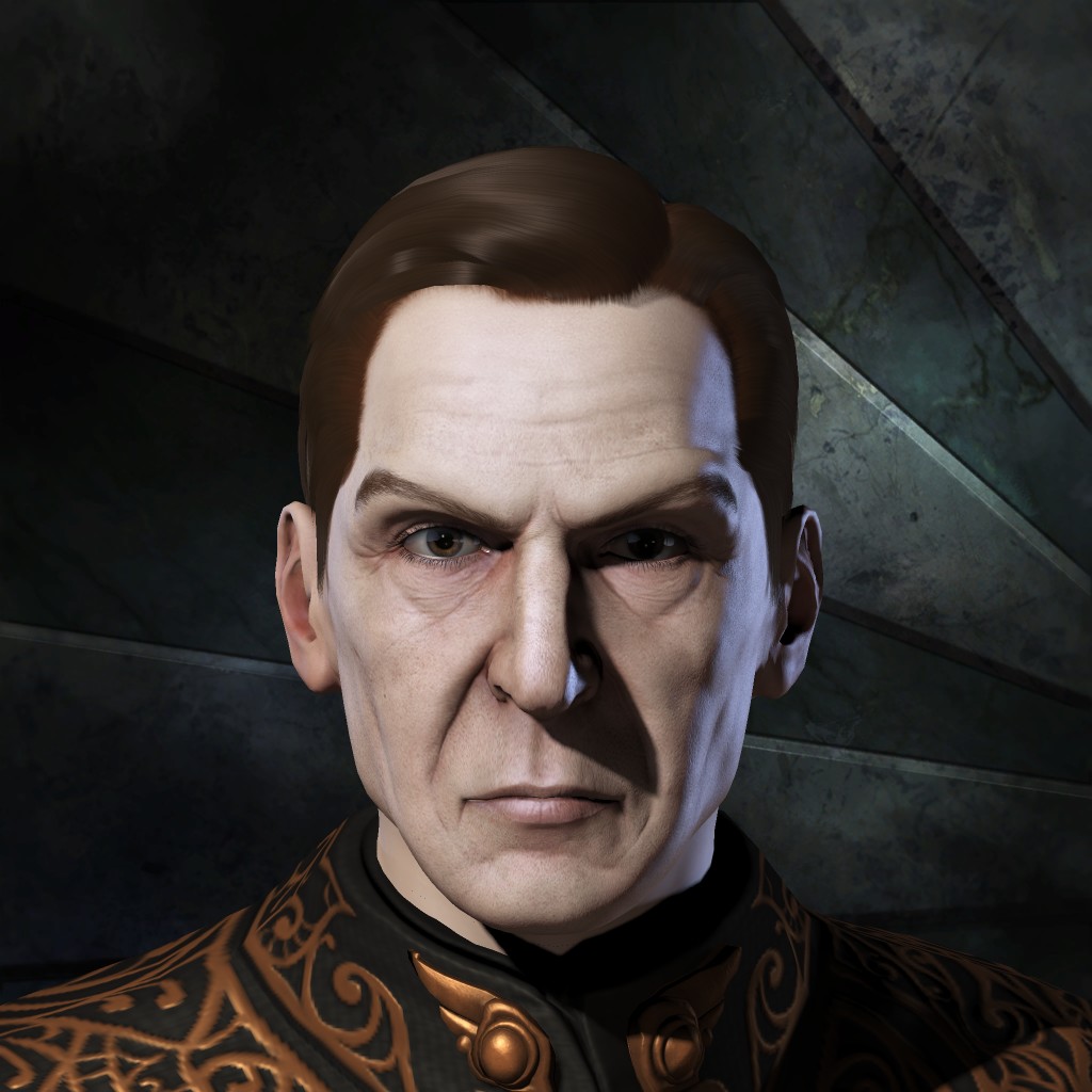 Karis Sarum-Vale portrait