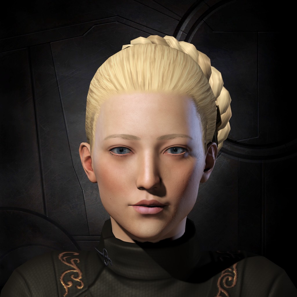 Sasha Thundershot