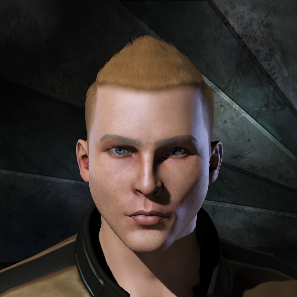 EBRN Nemesis