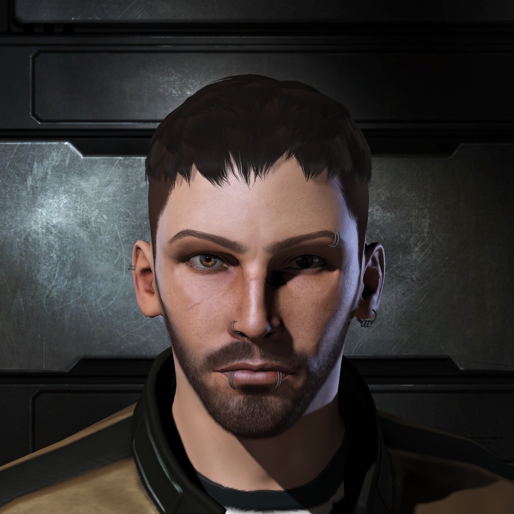 Odyne Aidee Preldent