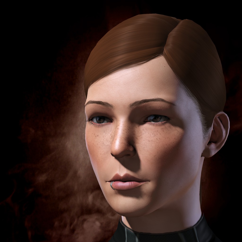 Liora May