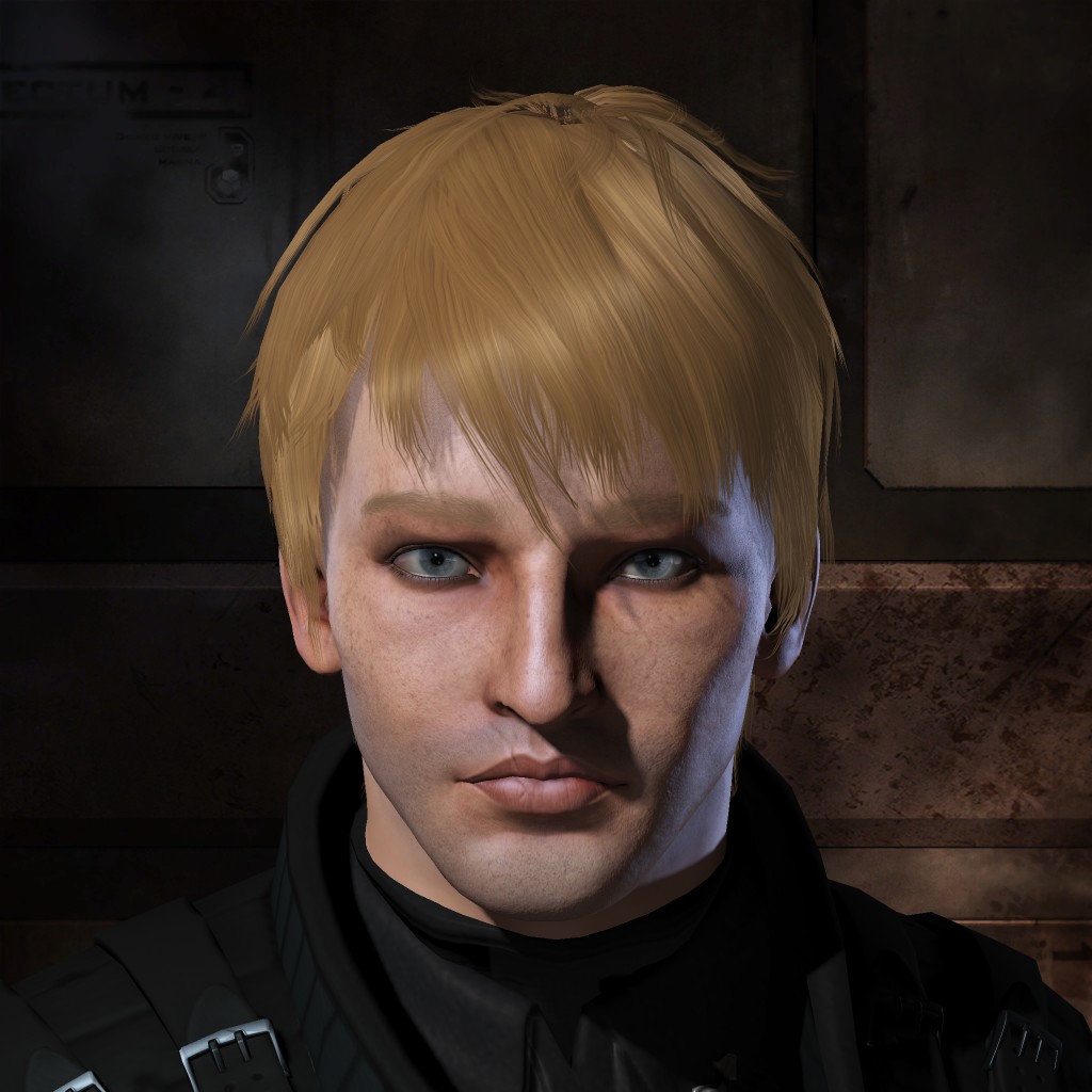 Arnold Stonefield Steen