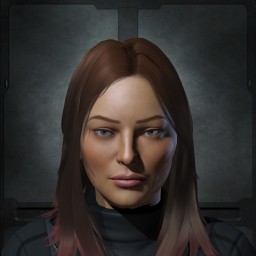 Nurikh Dimaloun portrait