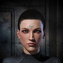 Aria Akigan portrait