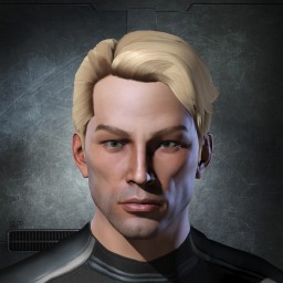 Dong-Dong-Dong portrait