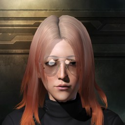 QW urey portrait