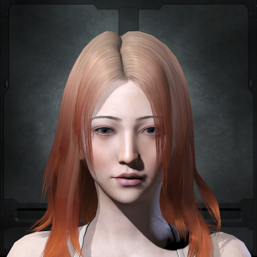 Isabella00 portrait