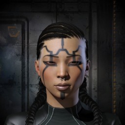 KiZem portrait