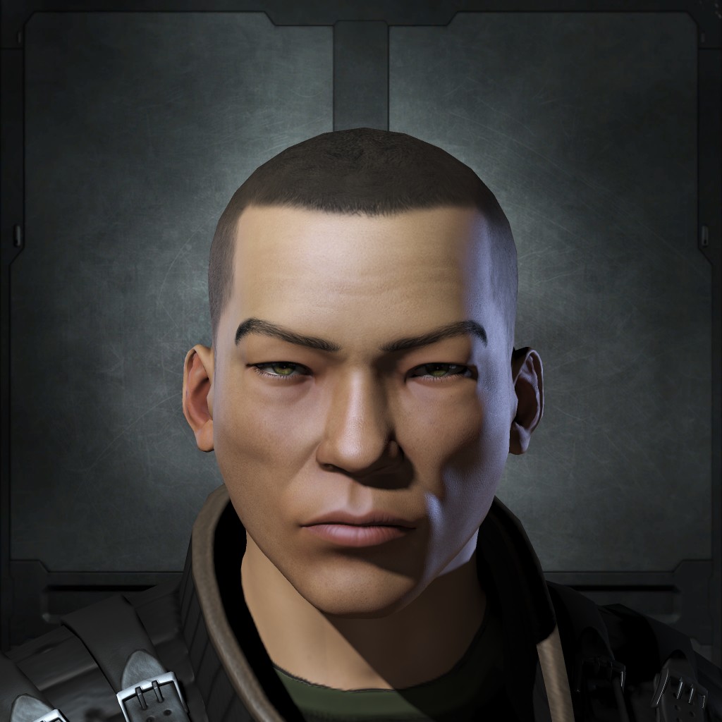 portrait