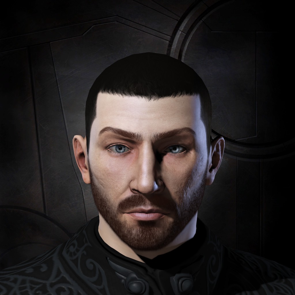 Havoc Senpai Thethird