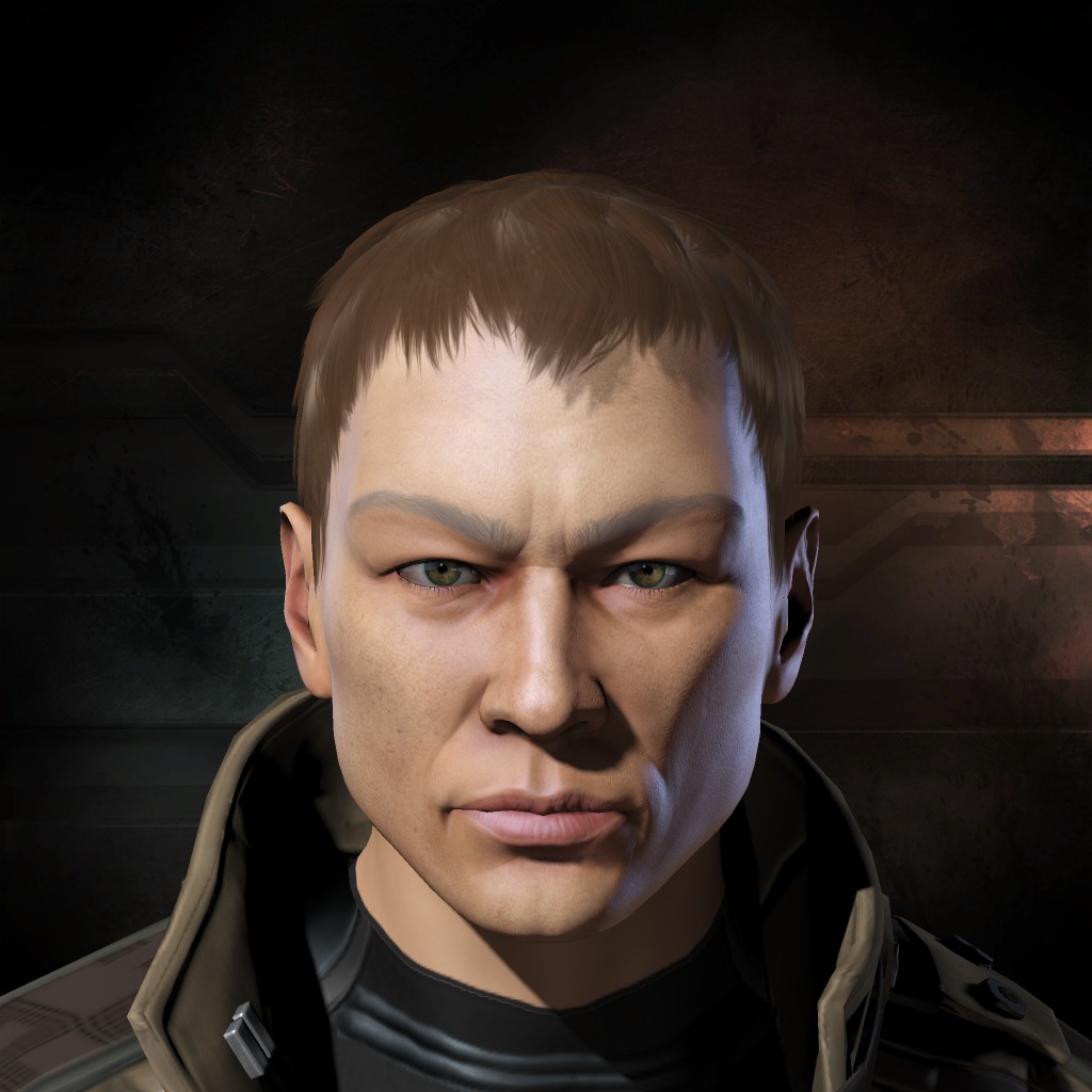 damien ryan snodgrass