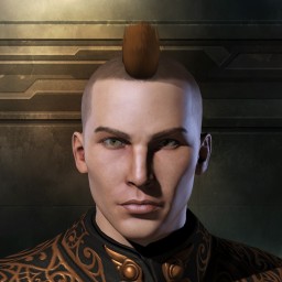 Utol portrait