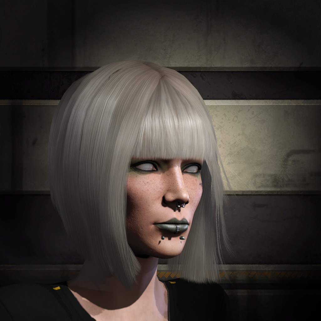 Brunhilde Sol