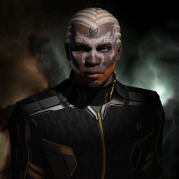 Kriss La Krass portrait
