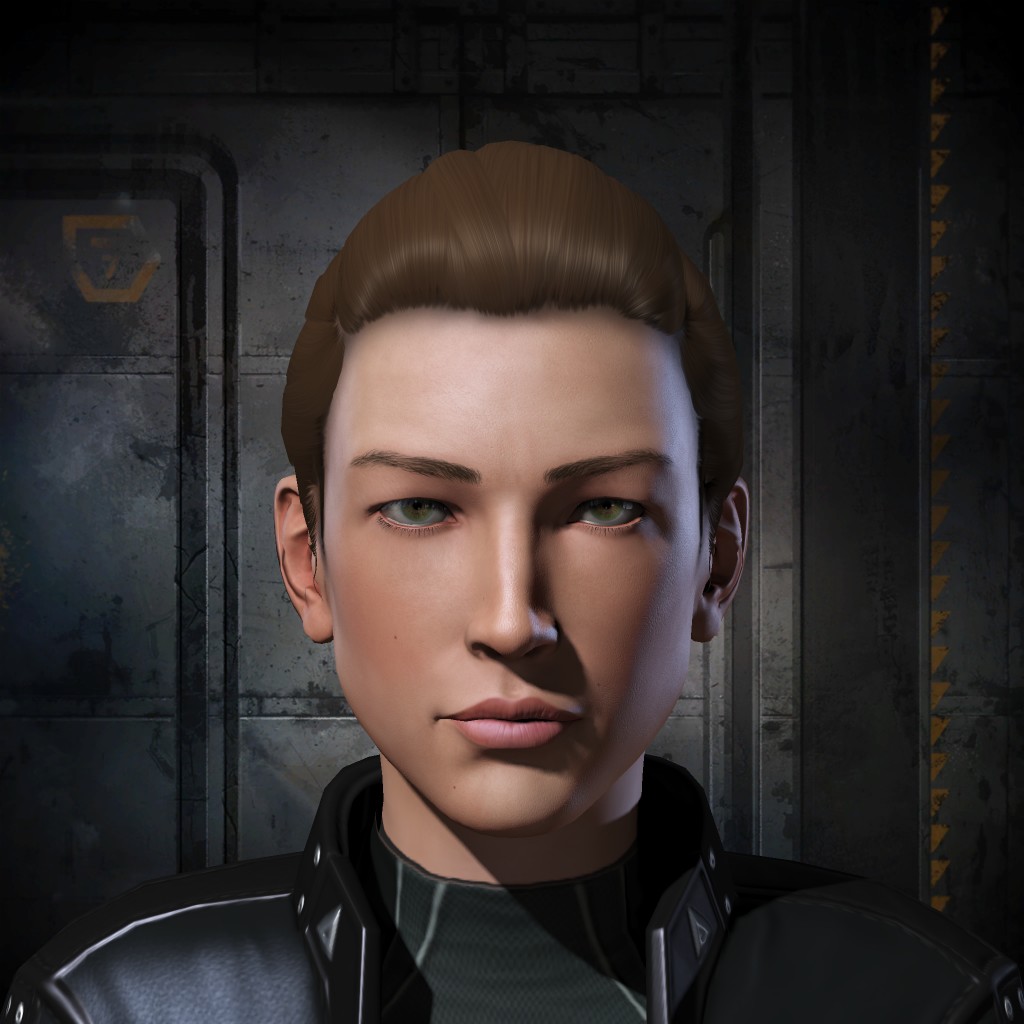 Aikonanen Ouka Toralen