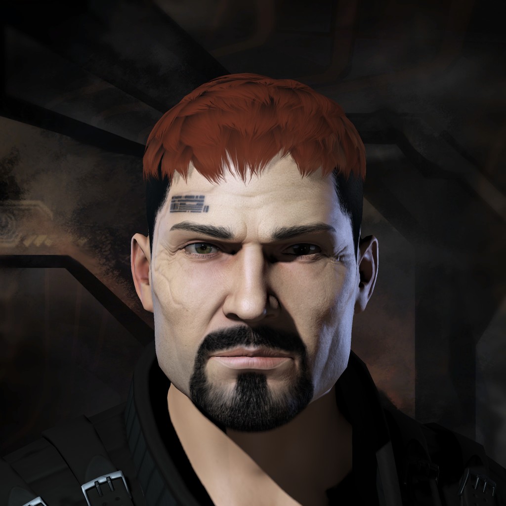 Tarrick Torgadon