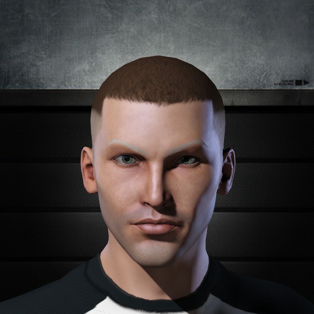 Vangounel Claul Plaude