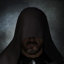 Kehina Habalu portrait
