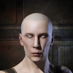 B-O-S-C portrait