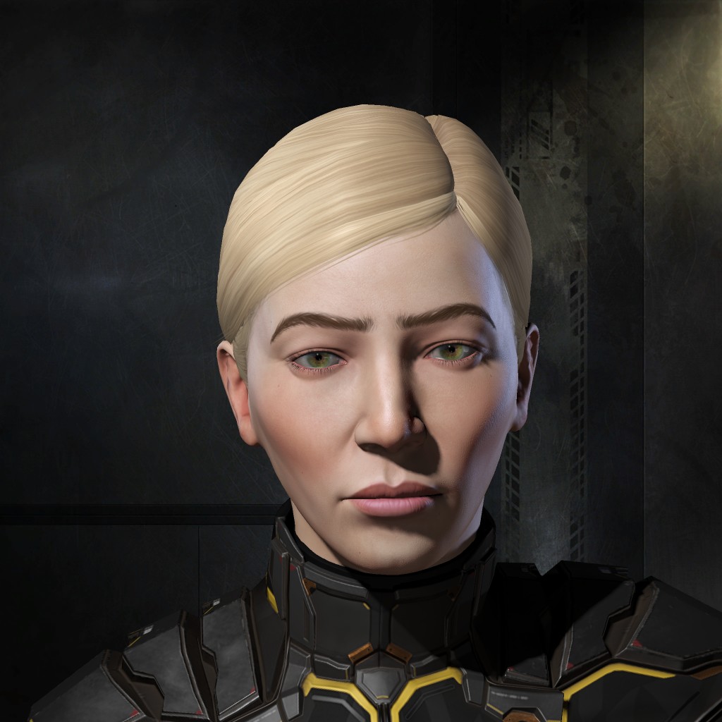 Noir Nahla