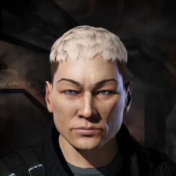 FullyErect portrait