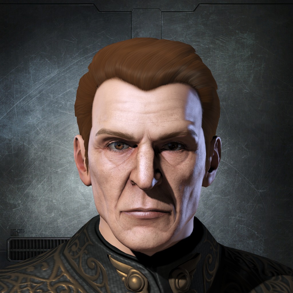 Sven Habibi