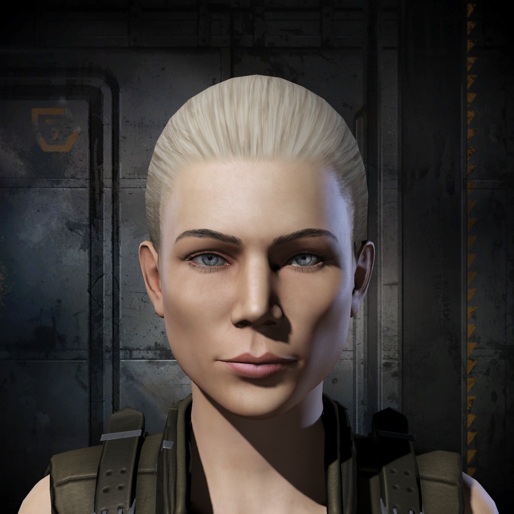 Eden M Smith