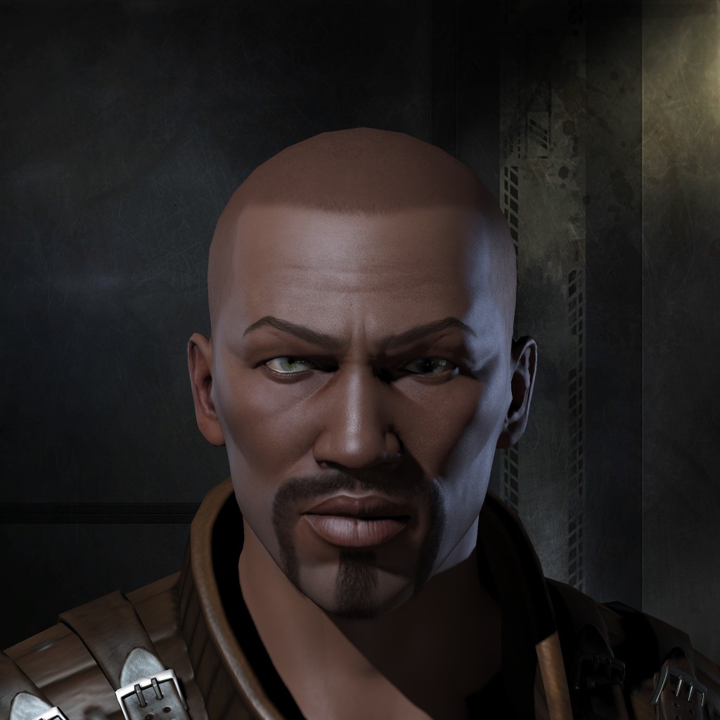 Evruko portrait