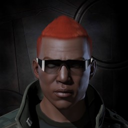 Tariy Makanin portrait