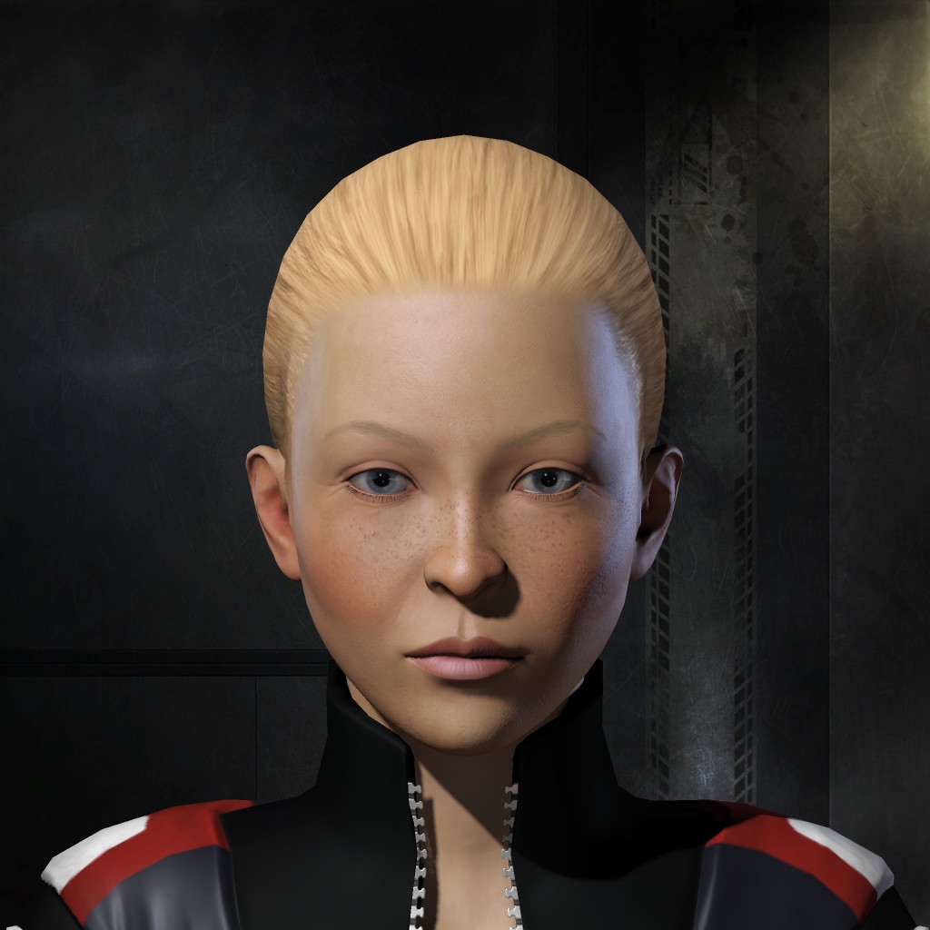 HoneyGirlOOO portrait