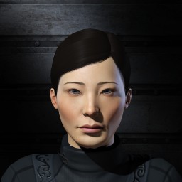gizem0 portrait