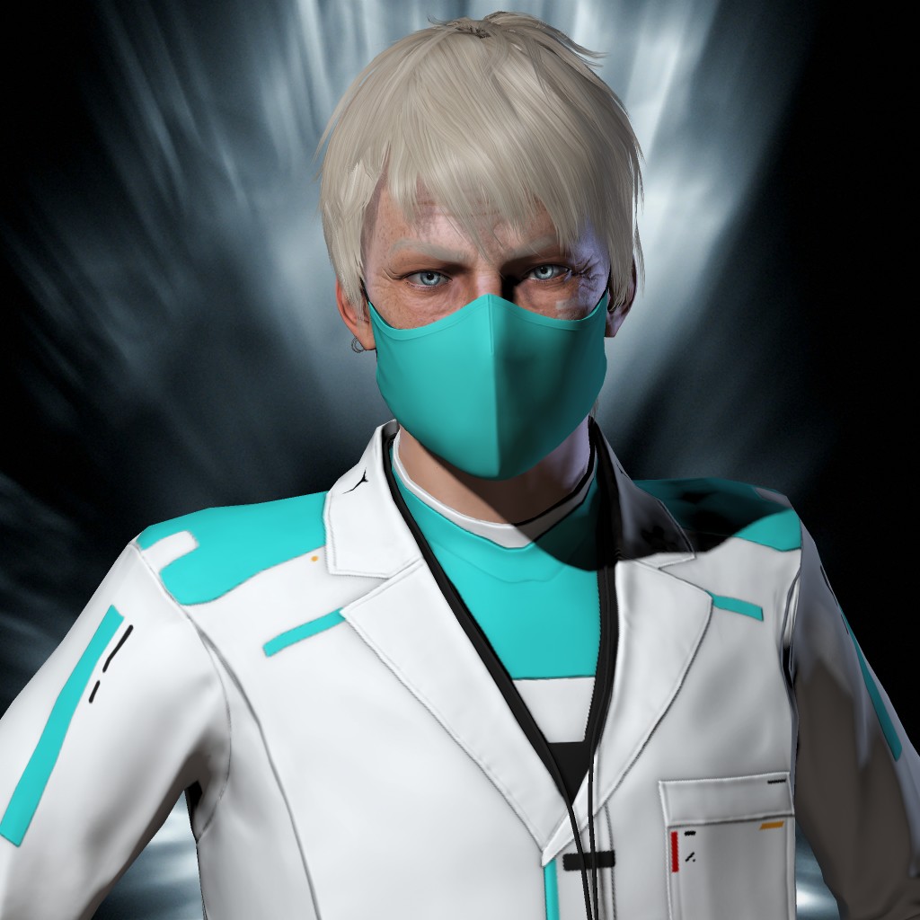 Doctor Edgar