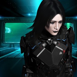 Inari One portrait