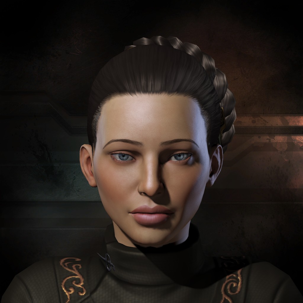 Arwynn Tenebris