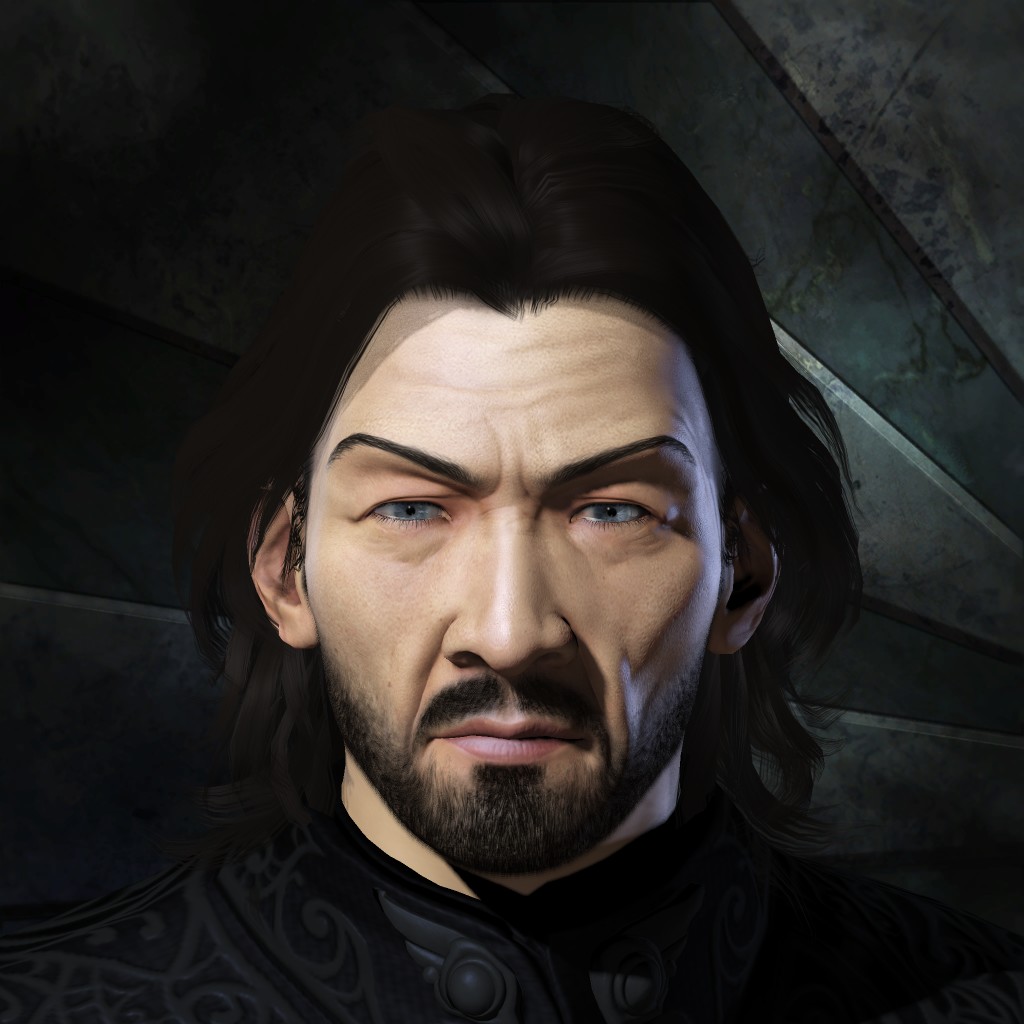 Ky'rin Bastion