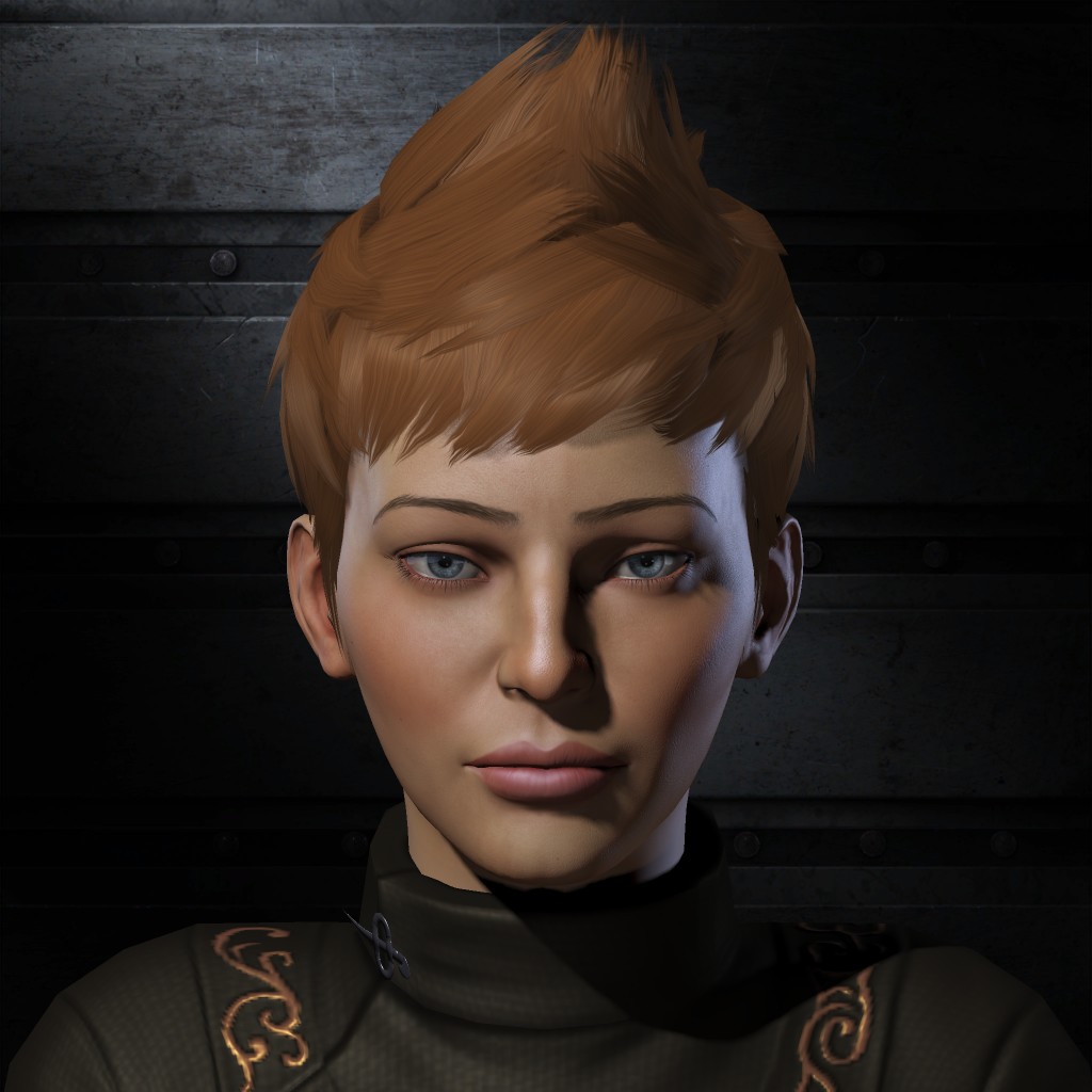 Lena Lightsei