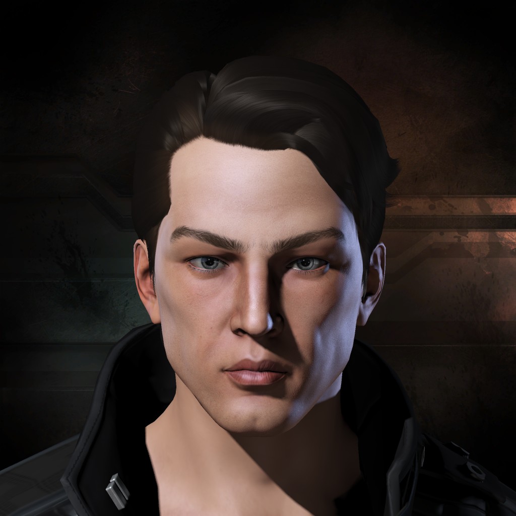 Hale Selphine