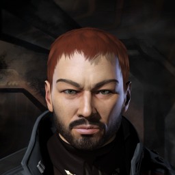 iSylar portrait