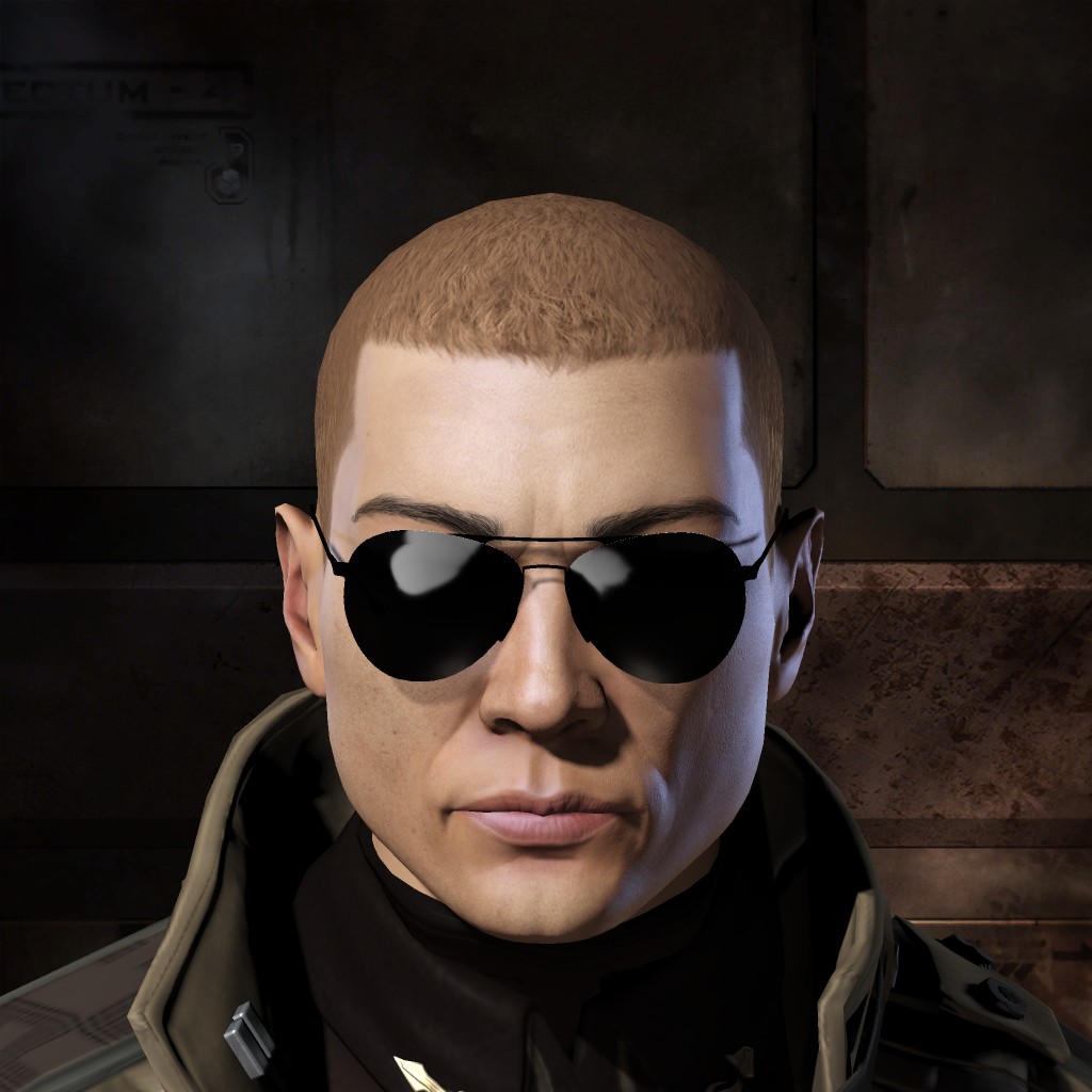 Cog Hard