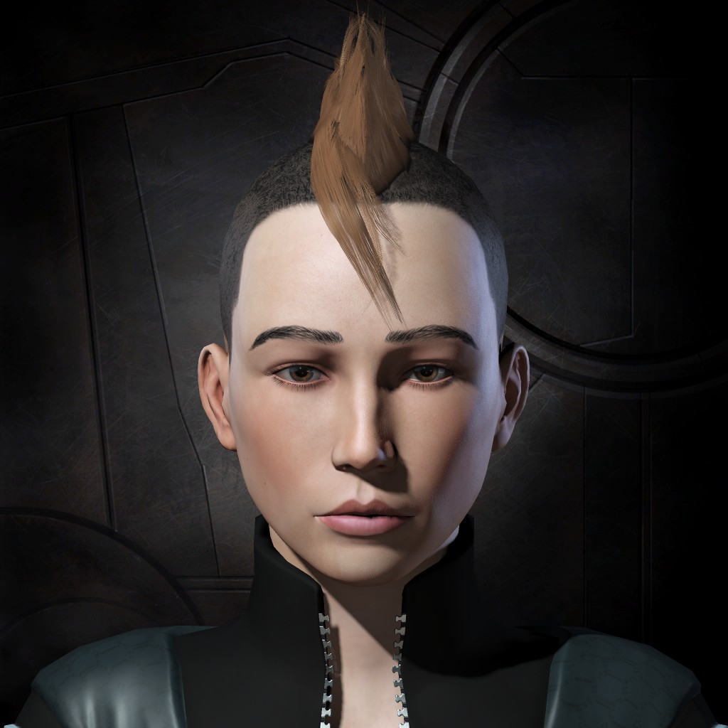 Joan Mauler